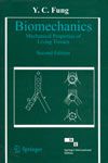 NewAge Biomechanics Mechanical Properties of Living Tissues